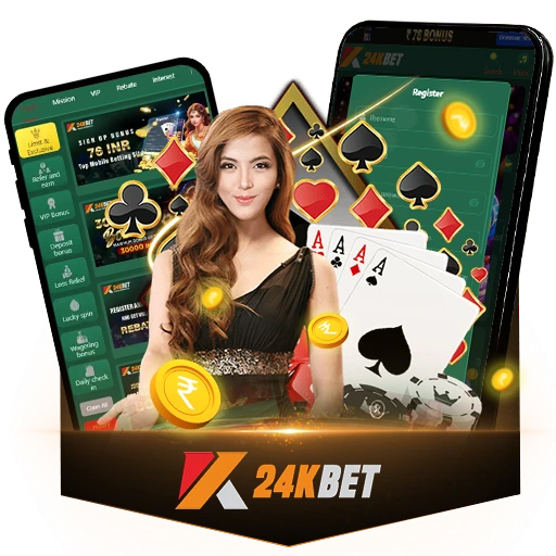 24kbet card gaming