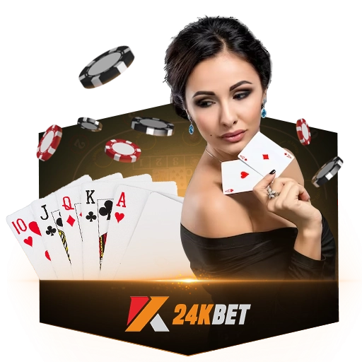 24kbet casino