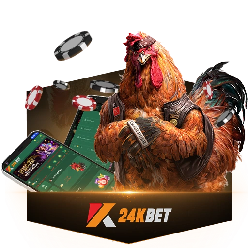 24kbet casino cockfighting