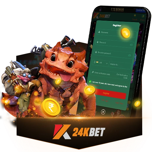 24kbet casino esports