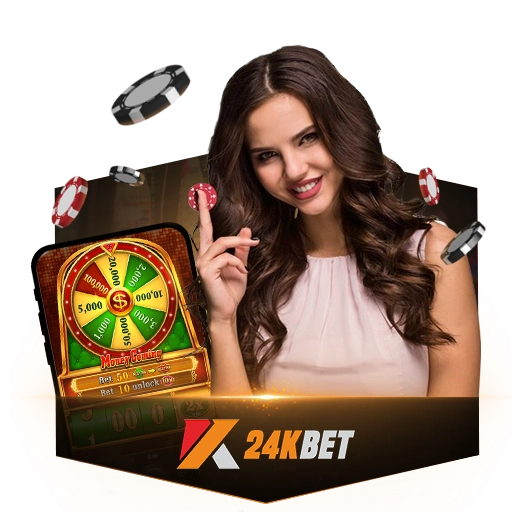24kbet casino slot