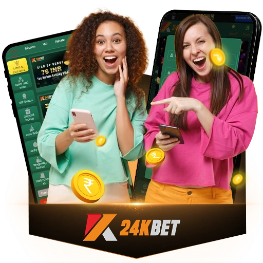 24kbet invite friends