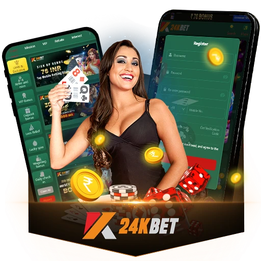 24kbet live dealer