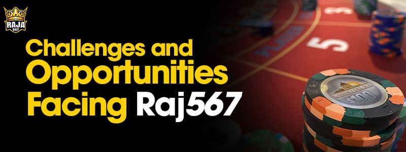 Best of Raj 567: A Trailblazer in Online Gaming