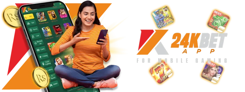 24kbet casino