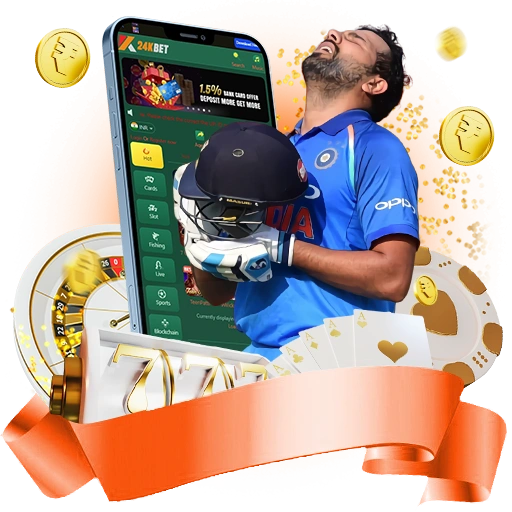 24kbet casino